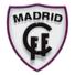 马德里CFF女足 马德里CFF女足